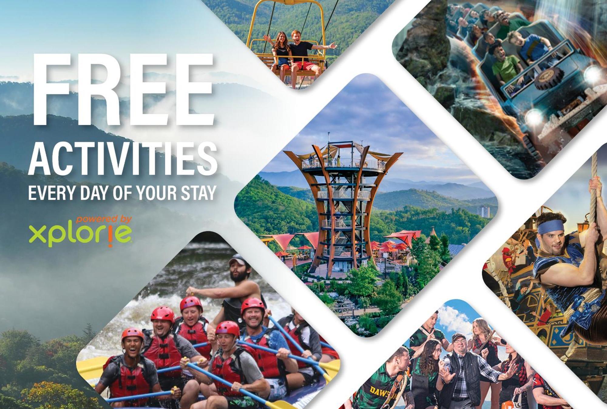 Villa Soaring Eagle-Free Tickets Pigeon Forge Exterior foto